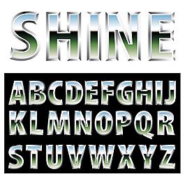 字母設(shè)計圖片