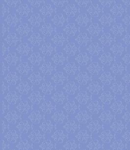 藍色花紋背景圖片