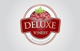 豪華酒廠