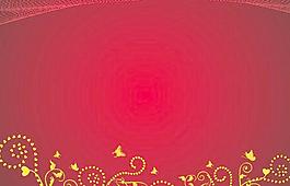 时尚底纹图片