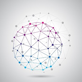 创意化学分子
