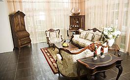 客廳圖片