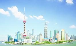 東方明珠圖片