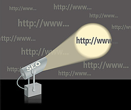 SEO矢量5