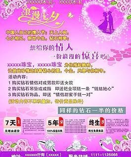珠寶廣告圖片