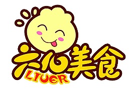 美食LOGO設(shè)計(jì)