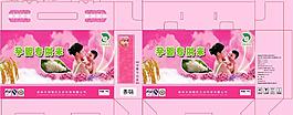 孕嬰專供米圖片
