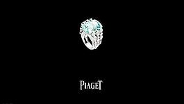 piaget珠寶圖片