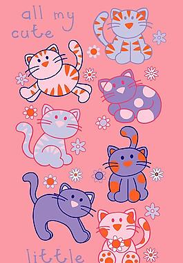 小貓圖片