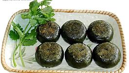 客家艾米糍圖片