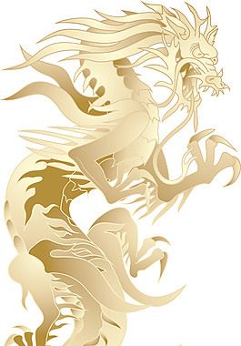 05龙模式向量