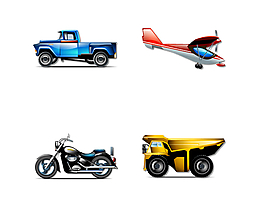潛艇和飛機
