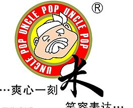 米老頭徽標圖片