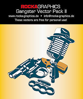 gangsterpack