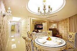 金色餐廳