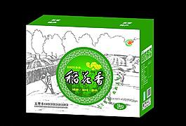 米包裝 (平面圖)圖片