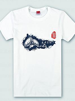 宣傳部部服喇叭版圖片