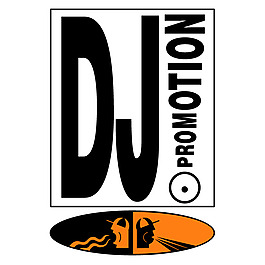 DJ的推廣