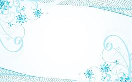 藍(lán)色背景圖片