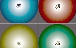 冥想AUM