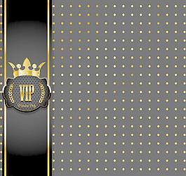 vip卡名片图片