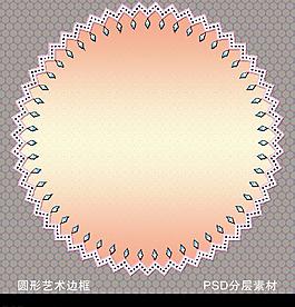 邊框圖片