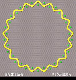 邊框圖片