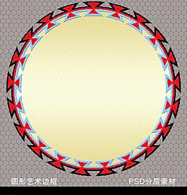 邊框圖片