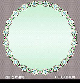 邊框圖片