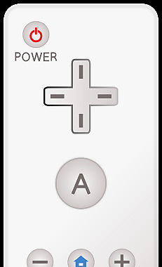 Wiimote