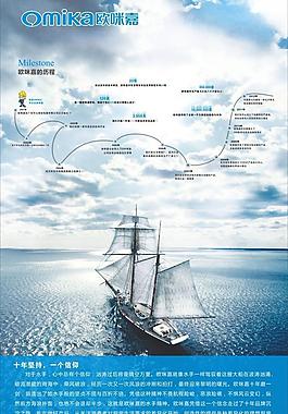企業背景畫 歐米嘉圖片