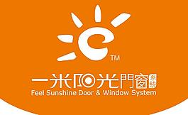 一米阳光门窗图片
