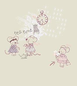 老鼠圖片