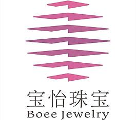 寶怡珠寶標(biāo)志圖片