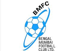足球bmfc標志圖片