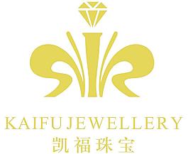 凯福珠宝标志图片
