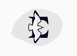 鳥類logo圖片
