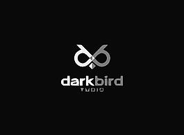鳥類logo圖片