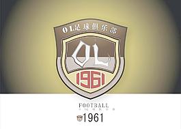 足球俱乐部标志图片