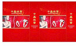 珠寶 手提袋圖片