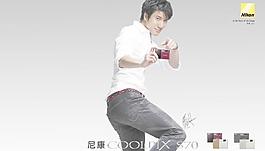 王力宏尼康2圖片