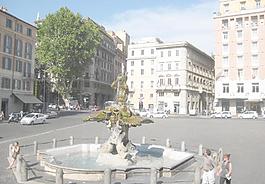 廣場圖片