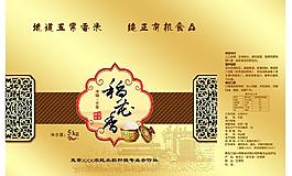 稻花香金卡圖片