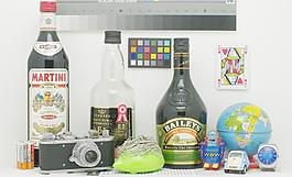 展示臺圖片