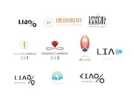 精美logo矢量
