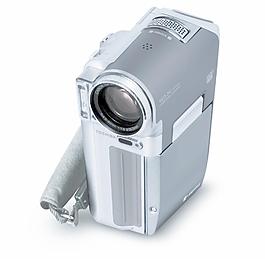 東芝 數(shù)碼型 攝錄機(jī)圖片
