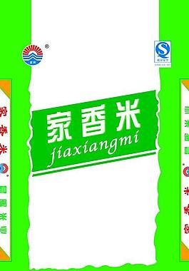 米袋圖片