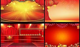 中國傳統(tǒng)節(jié)日應(yīng)用背景PSD圖