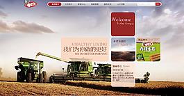 集团网站图片