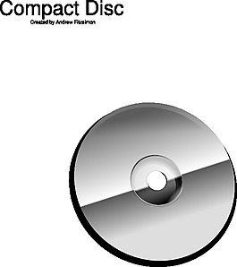 CD ROM光盤剪輯藝術(shù)
